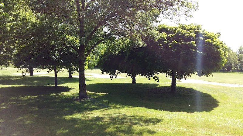 Centre Equestre - photo 1