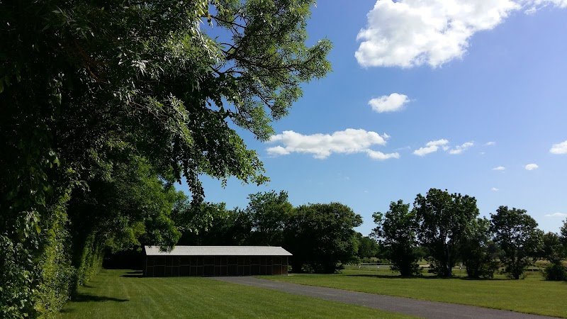 Centre Equestre - photo 2