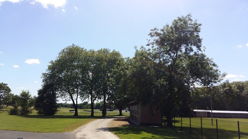 Centre Equestre - photo 3