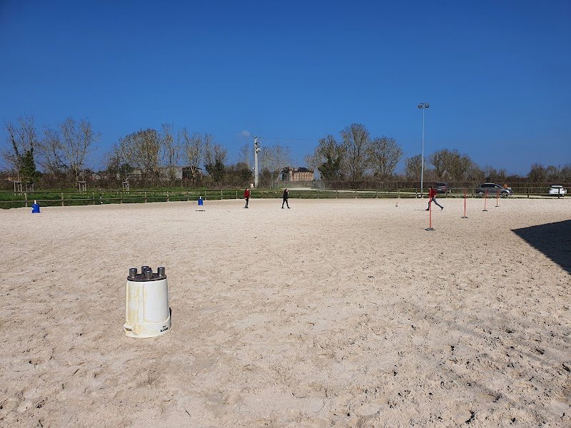 Poney club de Châtenet - photo 2