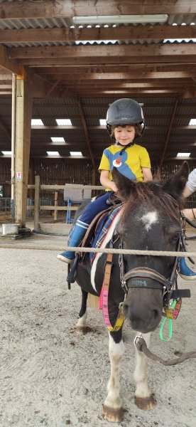 Poney club de Châtenet - photo 3