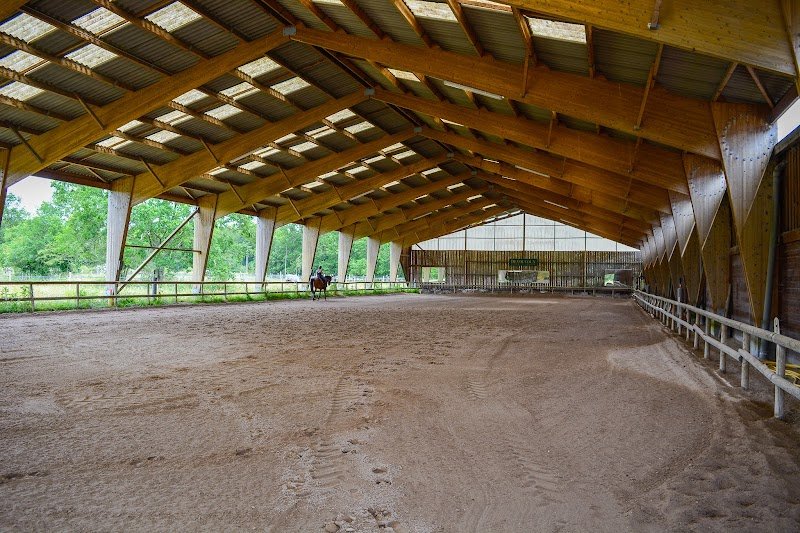 Ecurie de Caillavet - Benjamin GAPENNE - photo 2