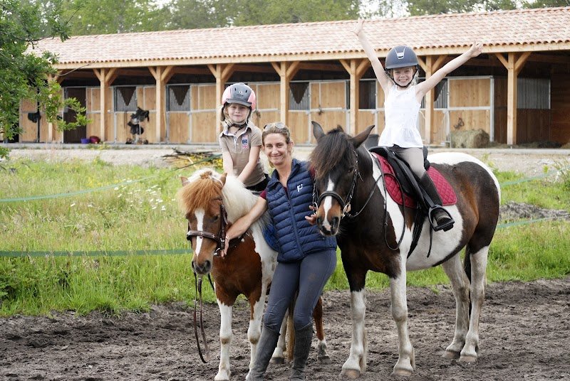 Écuries Alice Rueda - photo 1