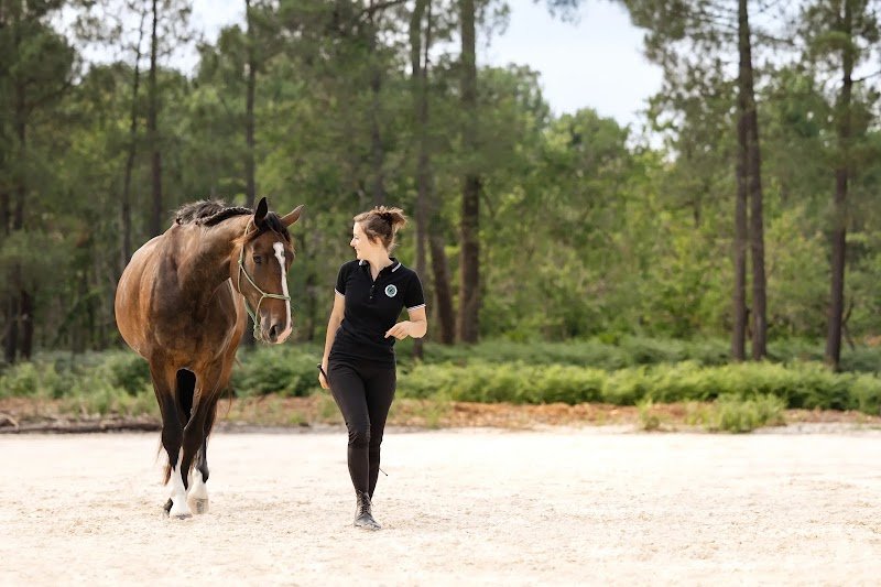 Les Écuries de Roxanne