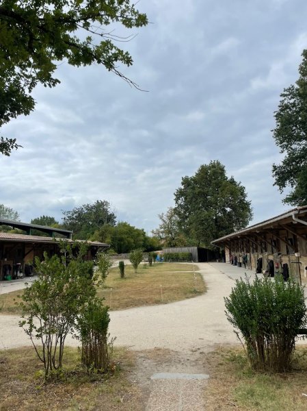 Ecuries de Moulis - photo 2