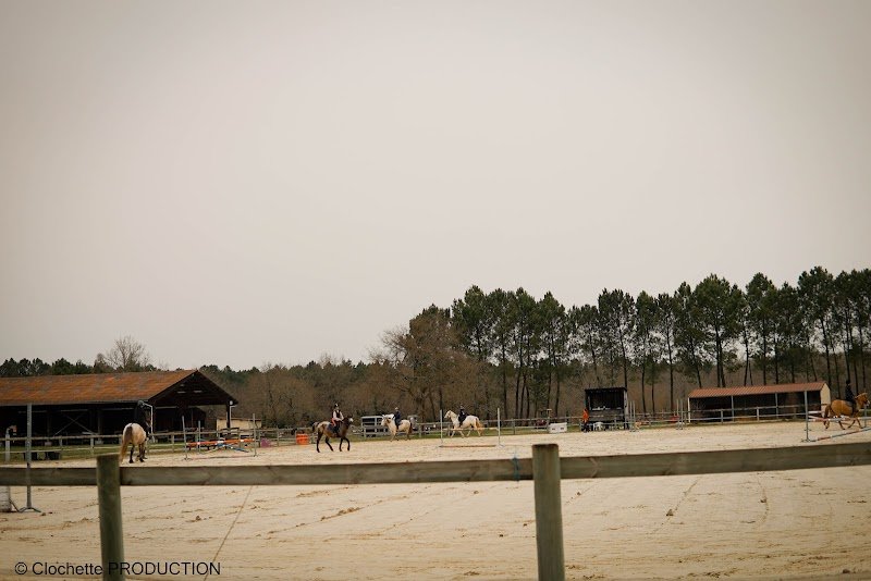 Les Ecuries de Landriole - photo 1