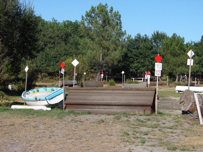 ecurie du deves - photo 3