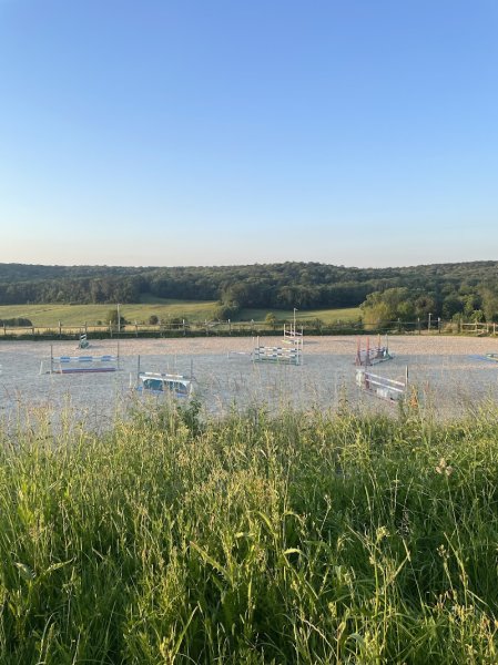 HARAS de BAZEMONT - photo 1