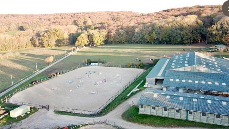 HARAS de BAZEMONT - photo 2
