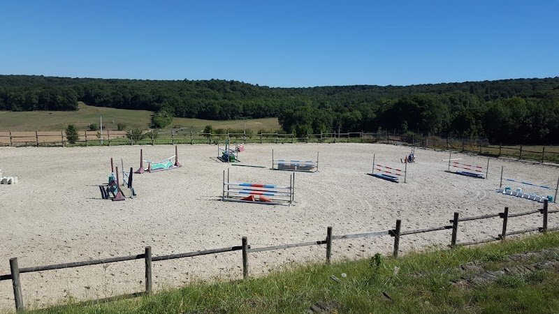 HARAS de BAZEMONT - photo 3