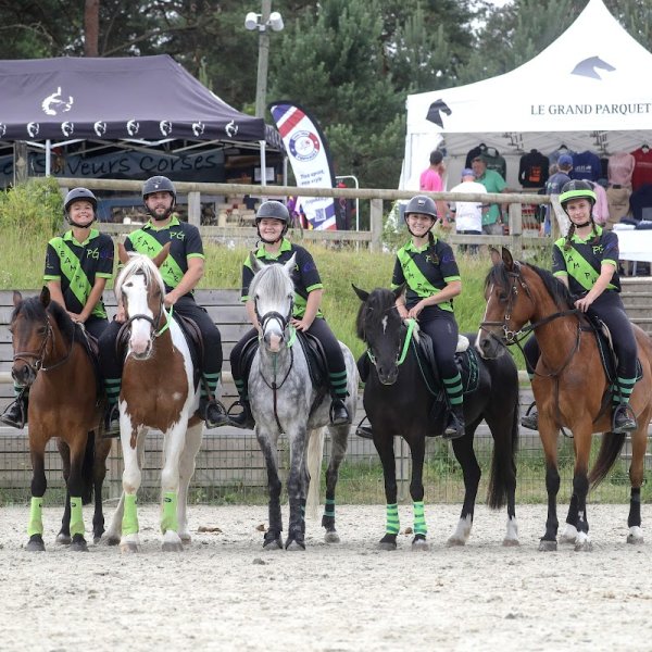 Haras de Pharos - photo 1