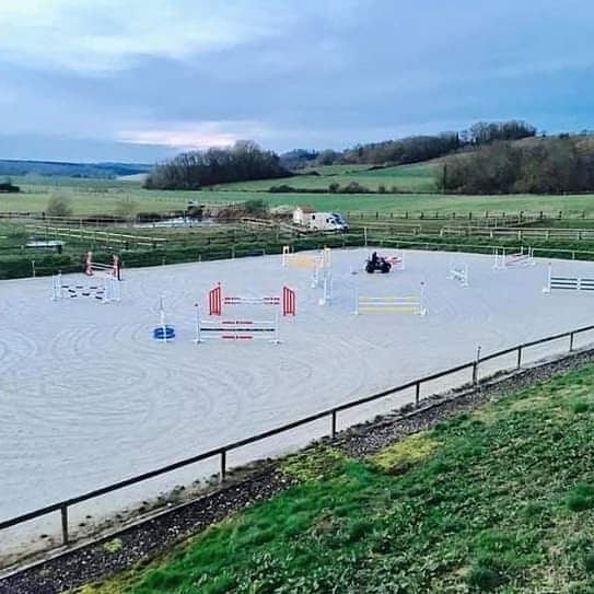 écuries CHILARD - photo 2