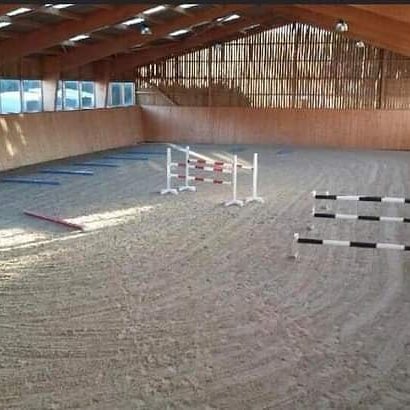 écuries CHILARD - photo 3