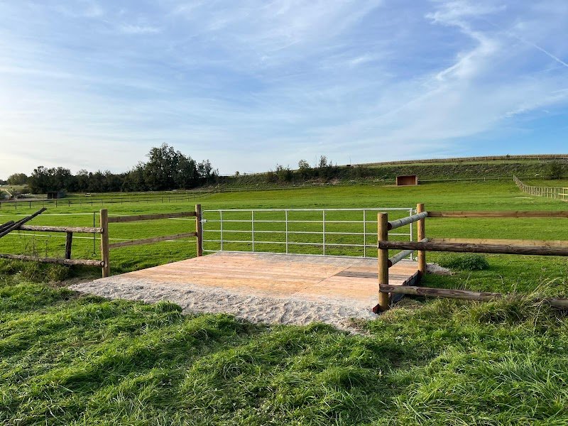 VITELLE EQUESTRE - photo 2