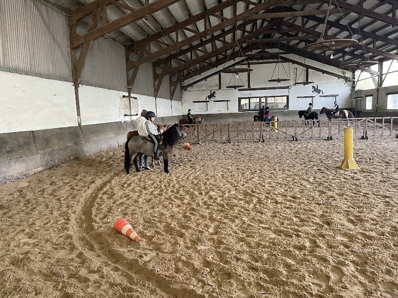 Poney-Club de la Sente - photo 2