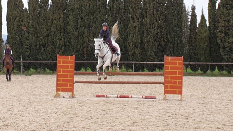 Centre Équestre du Grand Mas d'Assas