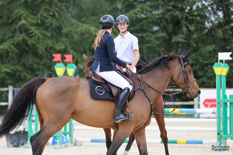 Centre Equestre Nimes Centaure - photo 2