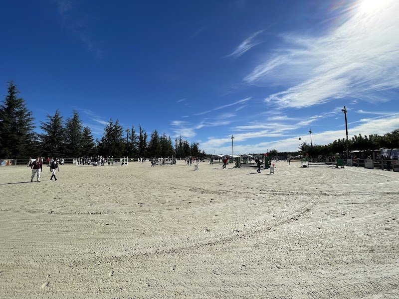 Centre Equestre Nimes Centaure - photo 3
