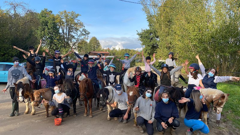 Club Hippique du Quercy