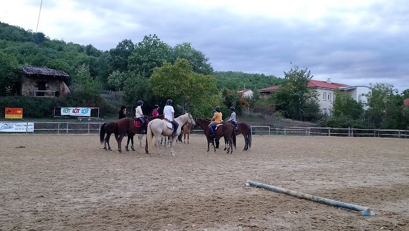 Club Hippique du Quercy - photo 3