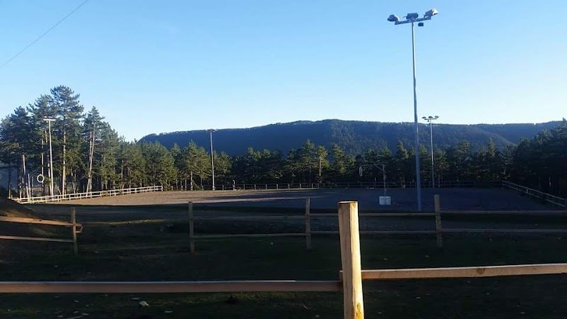 Mende Horse Club - photo 3