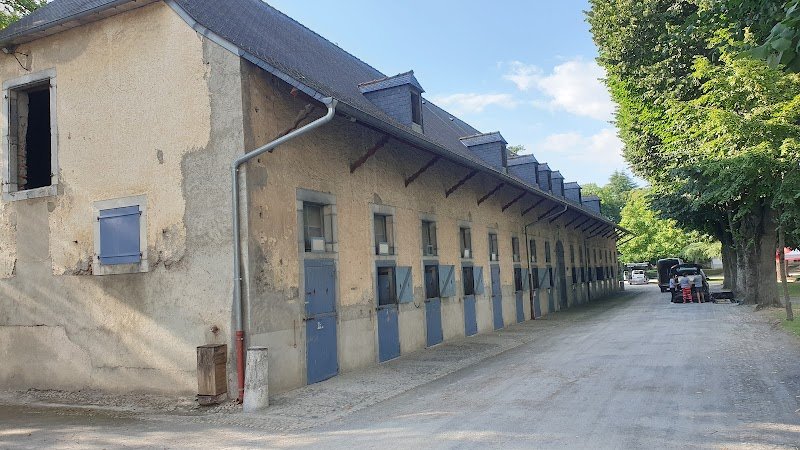 Haras National - photo 2