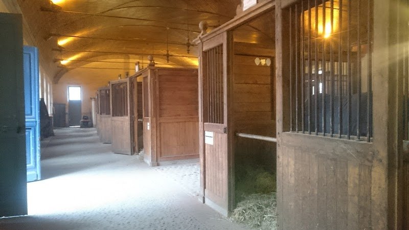 Haras National - photo 3