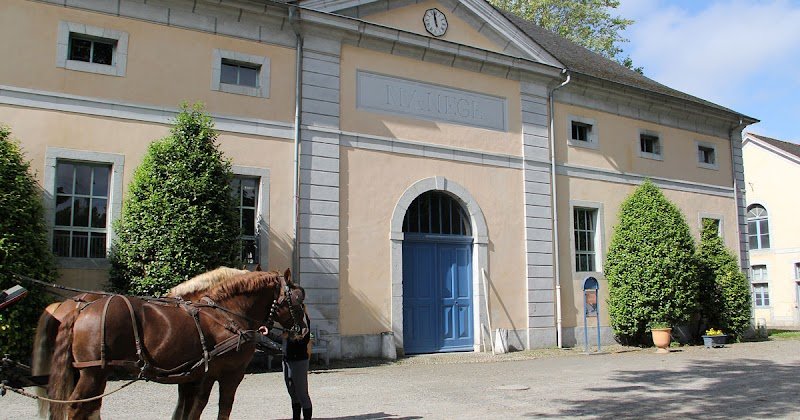 Haras de Tarbes