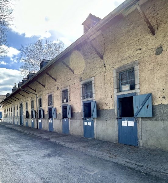 Haras de Tarbes - photo 3