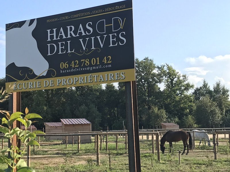 HARAS DEL VIVES
