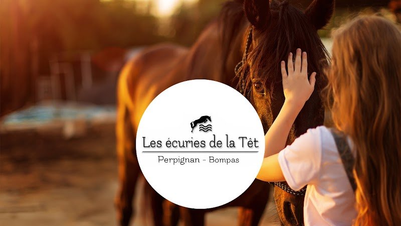 Les écuries de la Têt