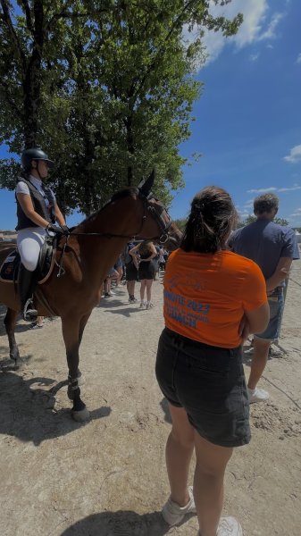 Ecuries Saint Jacques