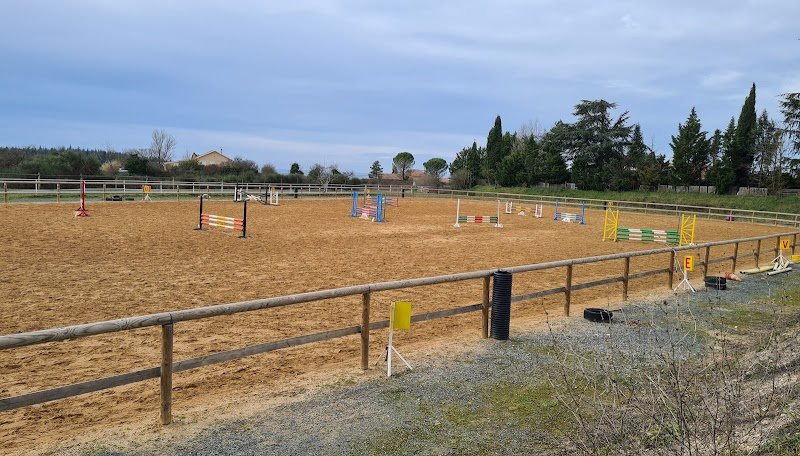 Centre Équestre Albigeois