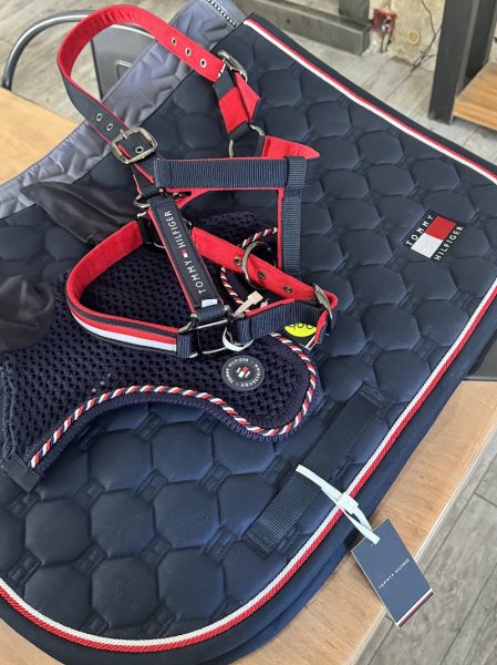 Sellerie Instant Cheval