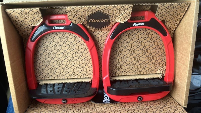 Sellerie Instant Cheval - photo 2