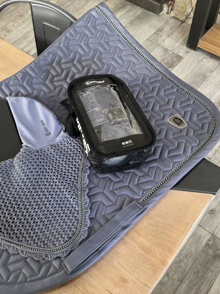 Sellerie Instant Cheval - photo 3