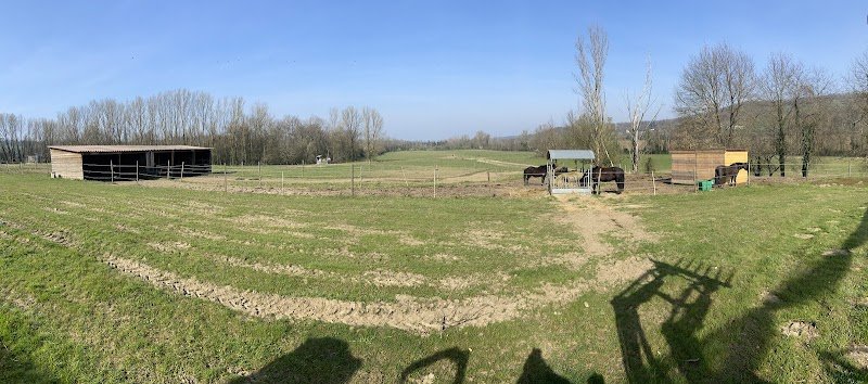 Ferme equestre de saint laurent