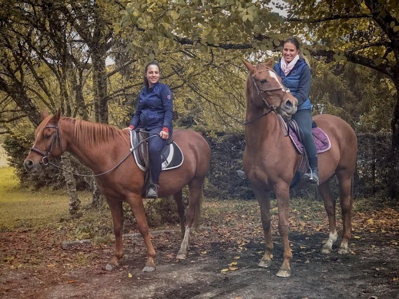 Ferme equestre de saint laurent - photo 3