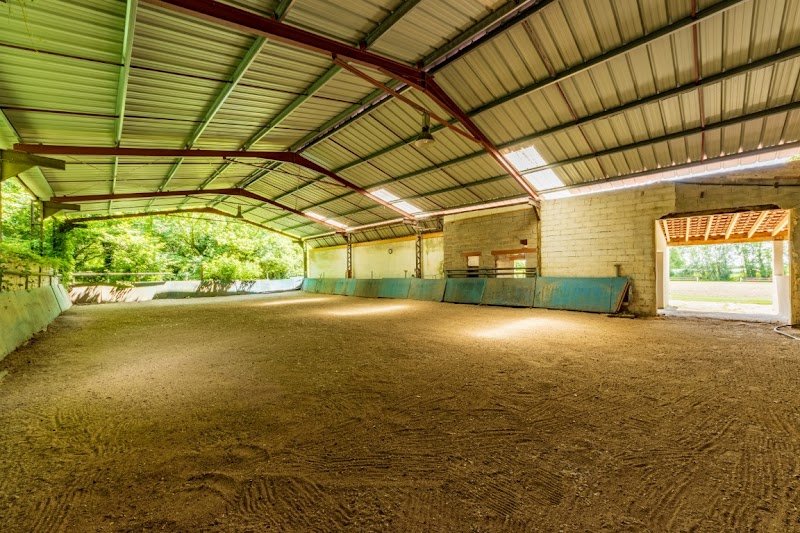 Haras d'albizia Écurie de propriétaire - photo 2