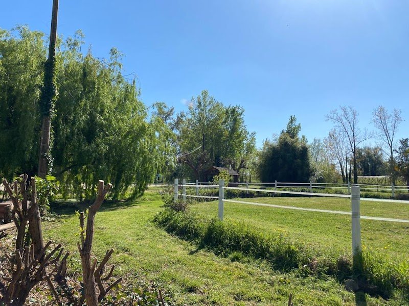 Haras d'albizia Écurie de propriétaire - photo 3