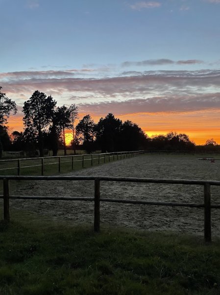 Les Écuries des 3 chênes - photo 2