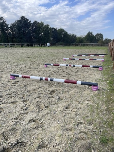 Les Écuries des 3 chênes - photo 3