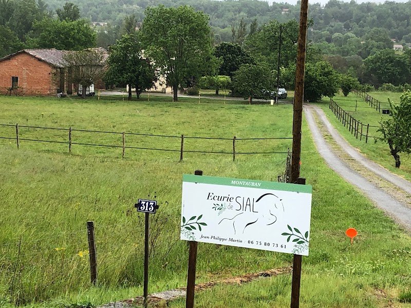 Les Ecuries de Sial - photo 3
