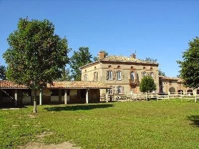 Haras de Monlau - photo 2