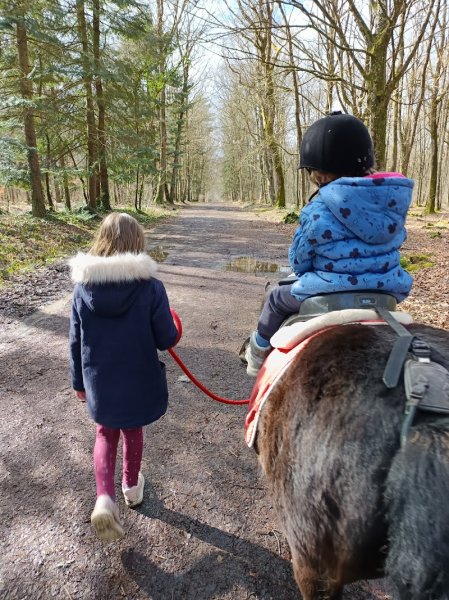 Centre Equestre de Laval