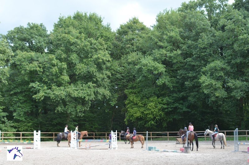 Centre Equestre de Laval - photo 2