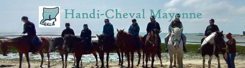 Handi Cheval Mayenne - photo 3