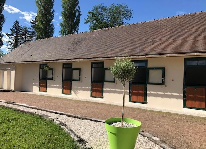 Écurie Royal Carrousel - photo 2