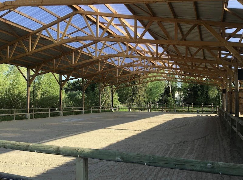 Écurie Royal Carrousel - photo 3