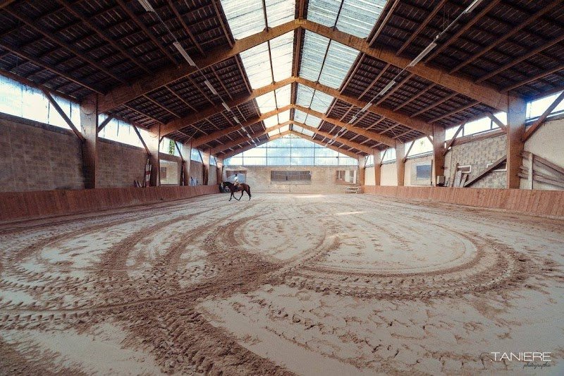 écurie grandjean - photo 2